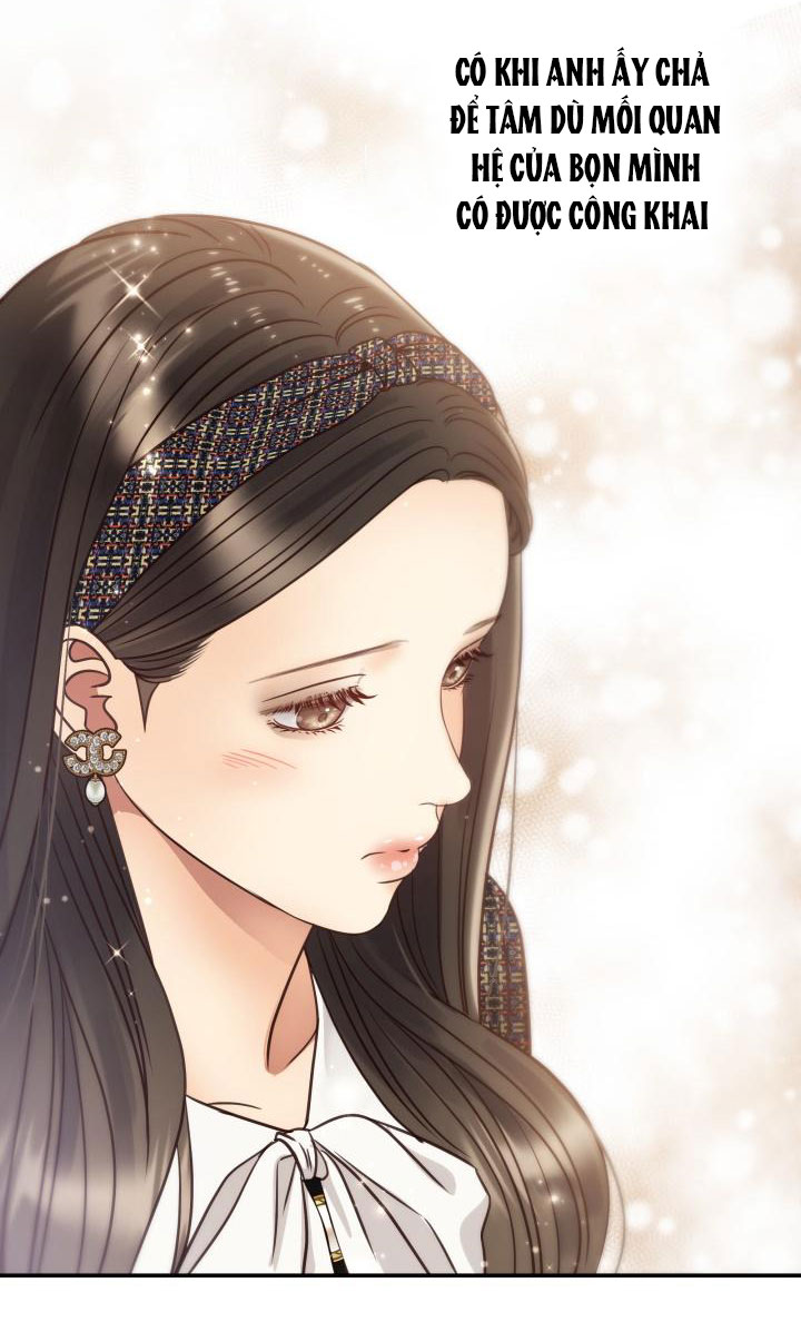 [16+] ánh sao ban mai chapter 61.1 17