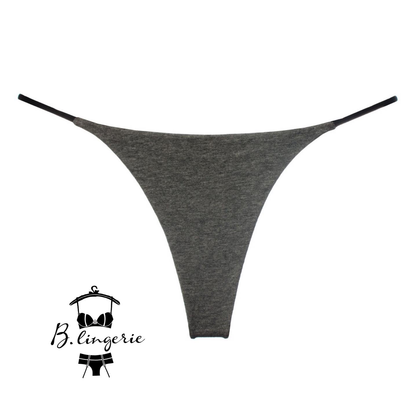 Quần Lọt Khe Đẹp Gợi Cảm - B.Lingerie