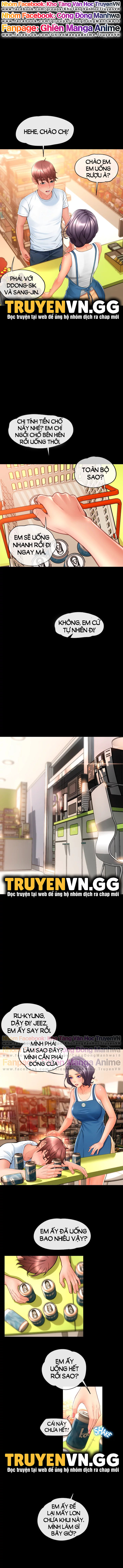 tiệm tạp hóa cuối phố chapter 11 10