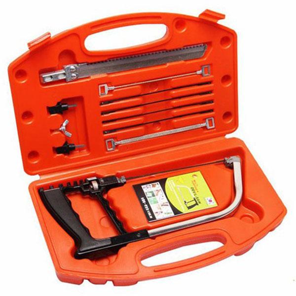 Bộ Cưa Đa Năng Cầm Tay 8 Món - Hàng Loại 1