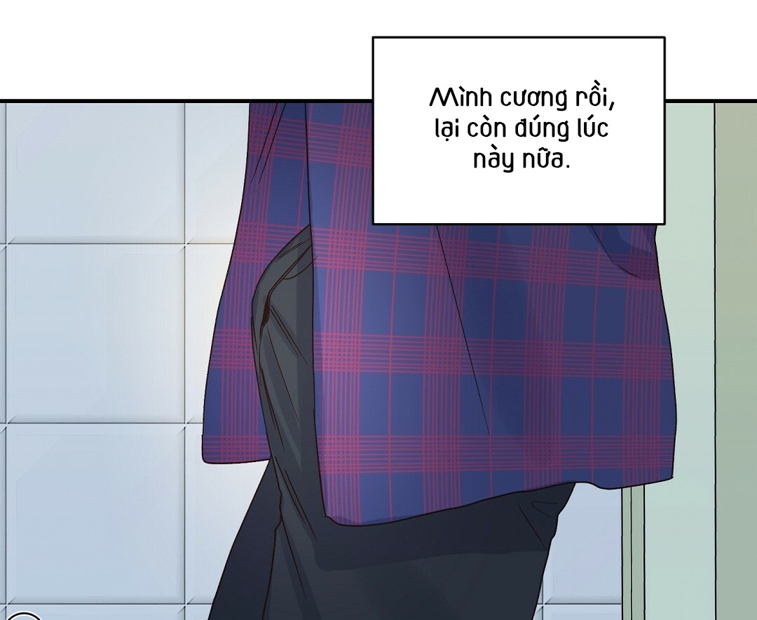 phức cảm tự ti của omega chapter 7 83