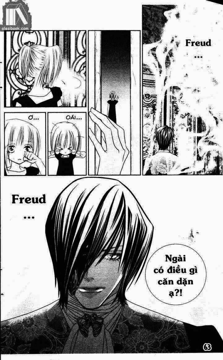 hoàng tử bóng đêm chapter 3 63