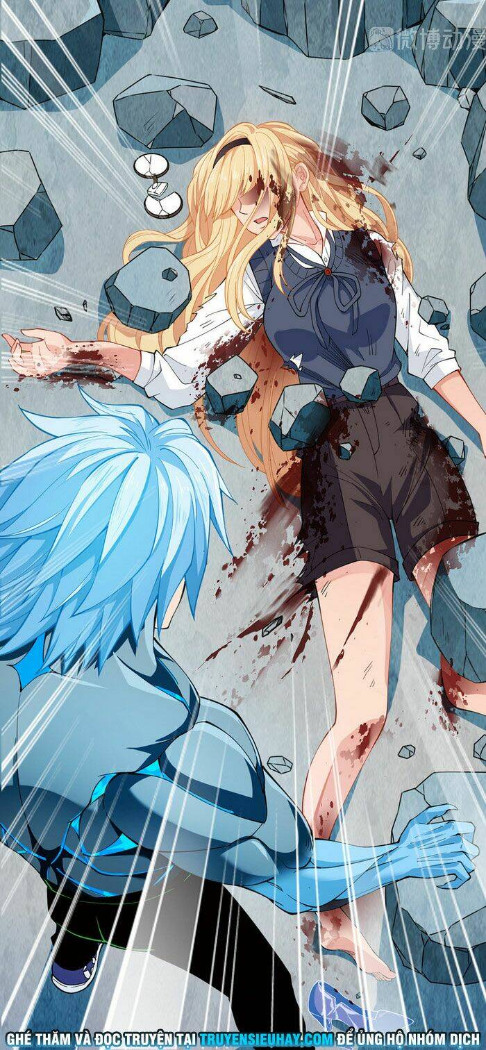 dị năng của ngươi thuộc về ta chapter 11 31