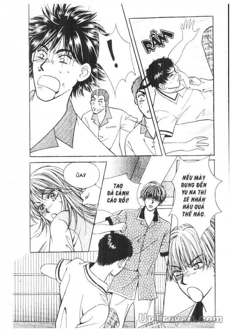 nụ hôn chàng trai chapter 5 36