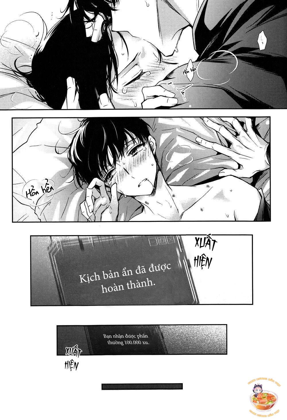 tổng hợp oneshot boylove chapter 123 26