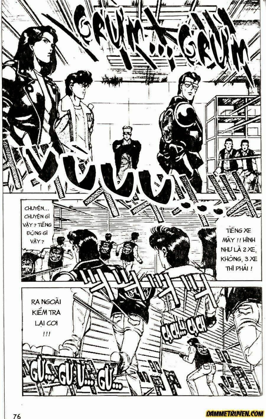 sức mạnh nhân đôi chapter 5.2 15