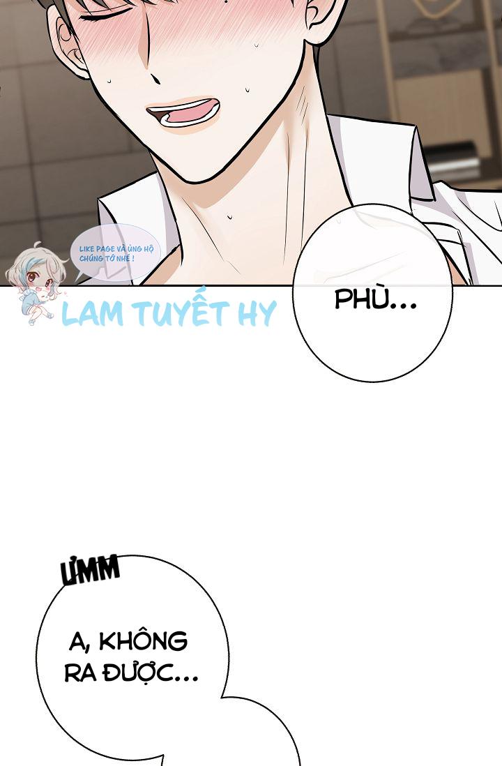 đứa trẻ này là con tôi (end) chapter 10 43