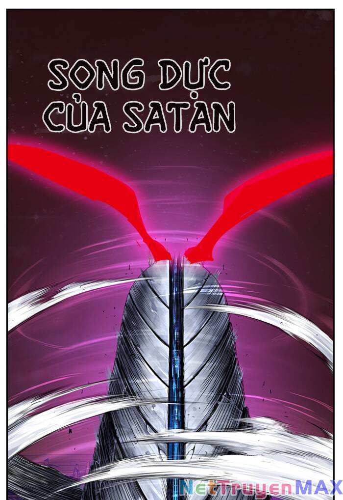 Chúa tể học đường chapter 545.5 62