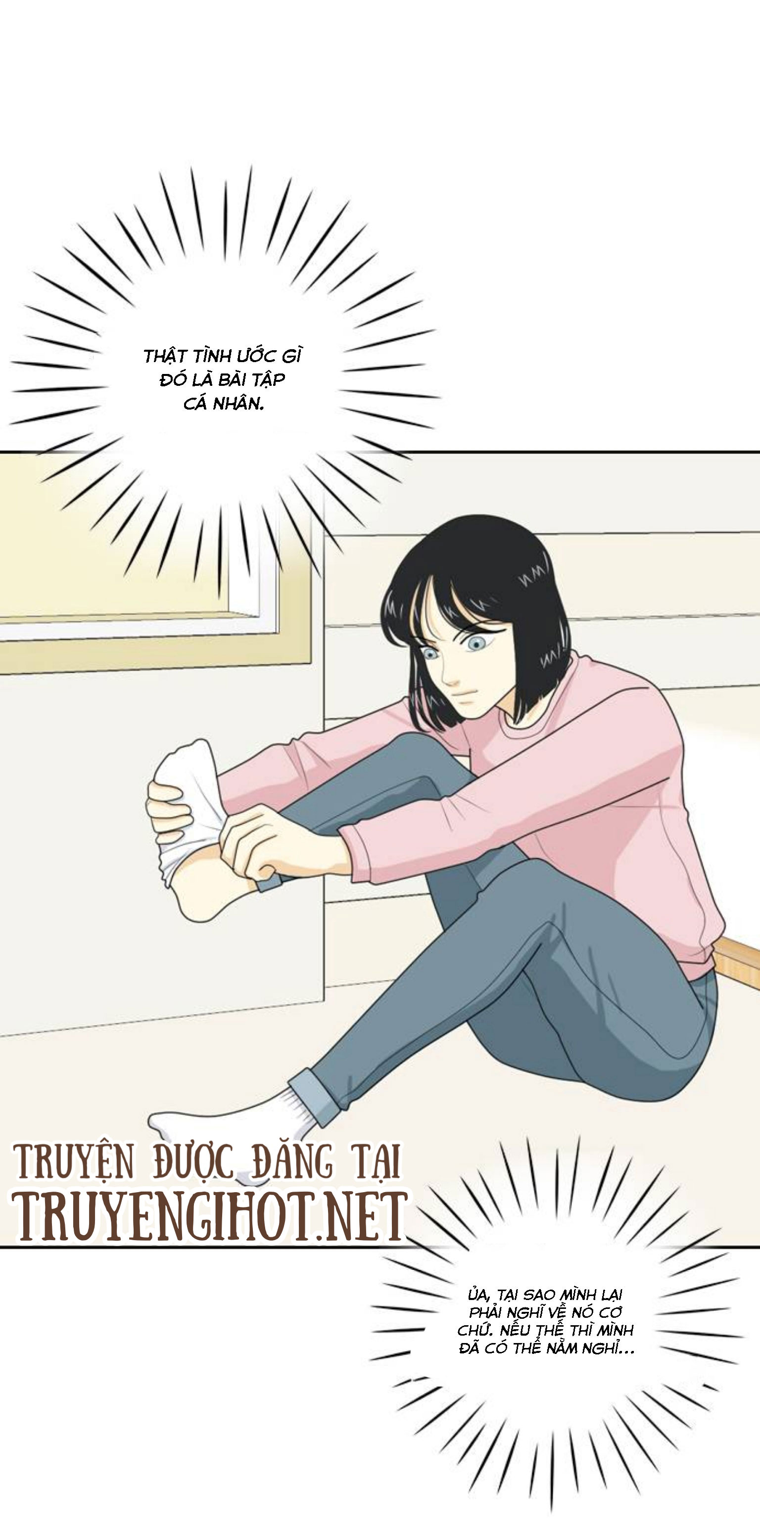 sống chung một nhà chapter 36 11