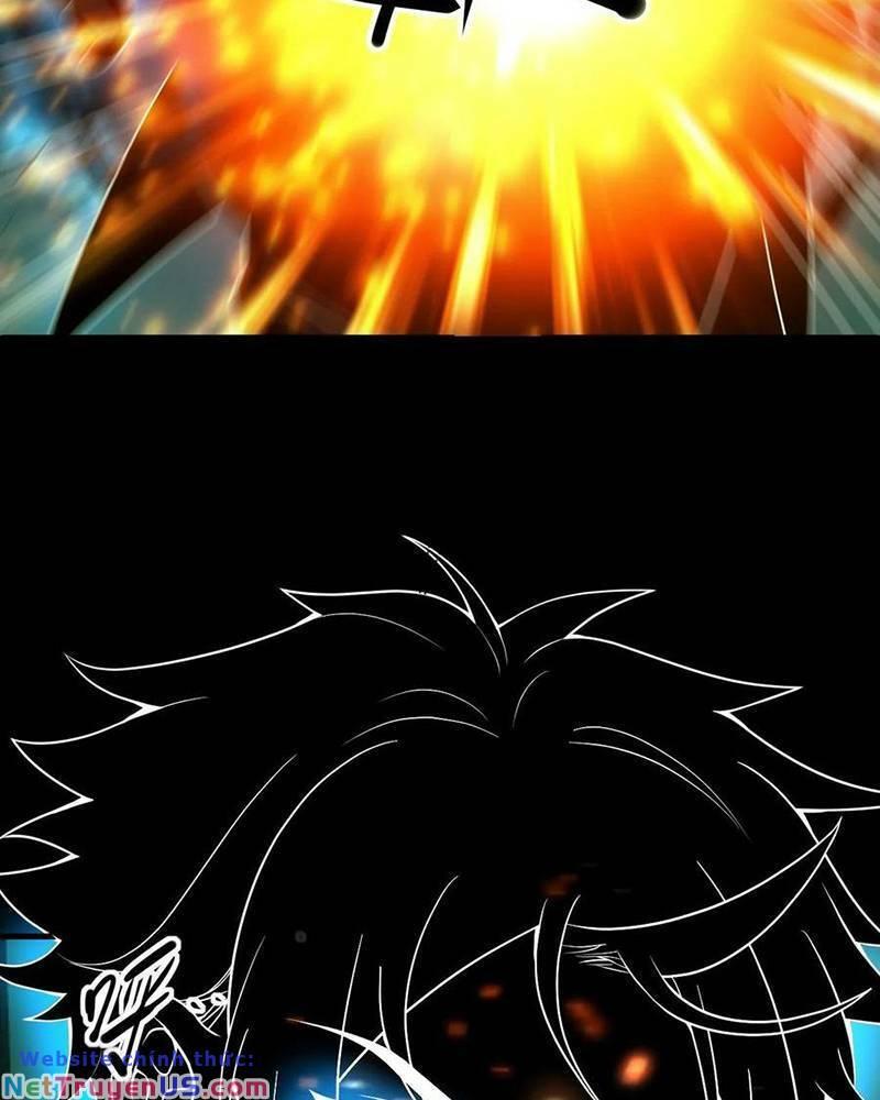 nhìn thấy thanh máu, ta xử tội thần linh chapter 86 45