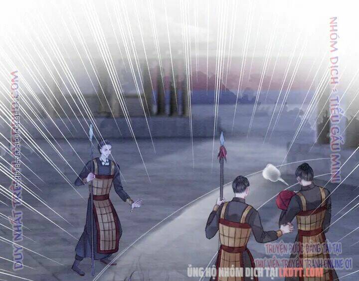 trọng sinh bá sủng nhiếp chính vương quá mạnh mẽ chapter 171 72