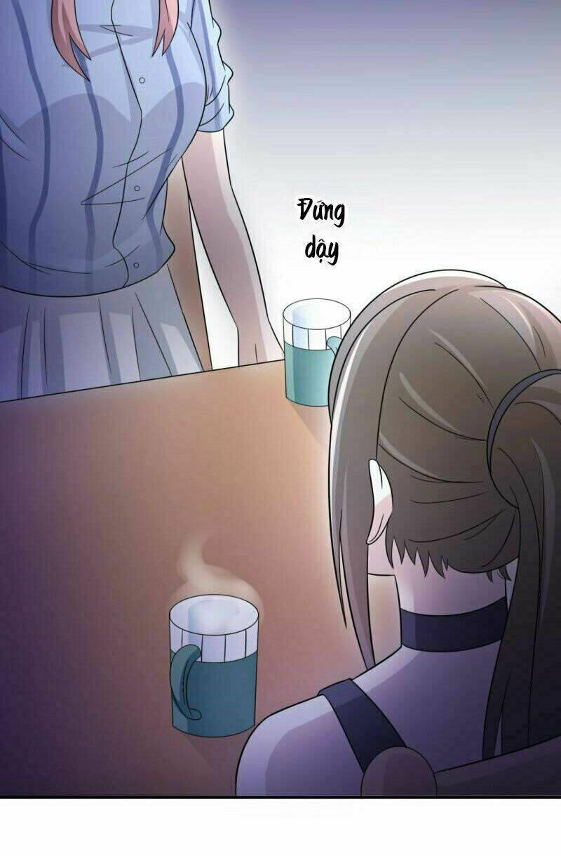 mạc thiếu bức hôn: vợ mới khó chống đỡ chapter 75 13