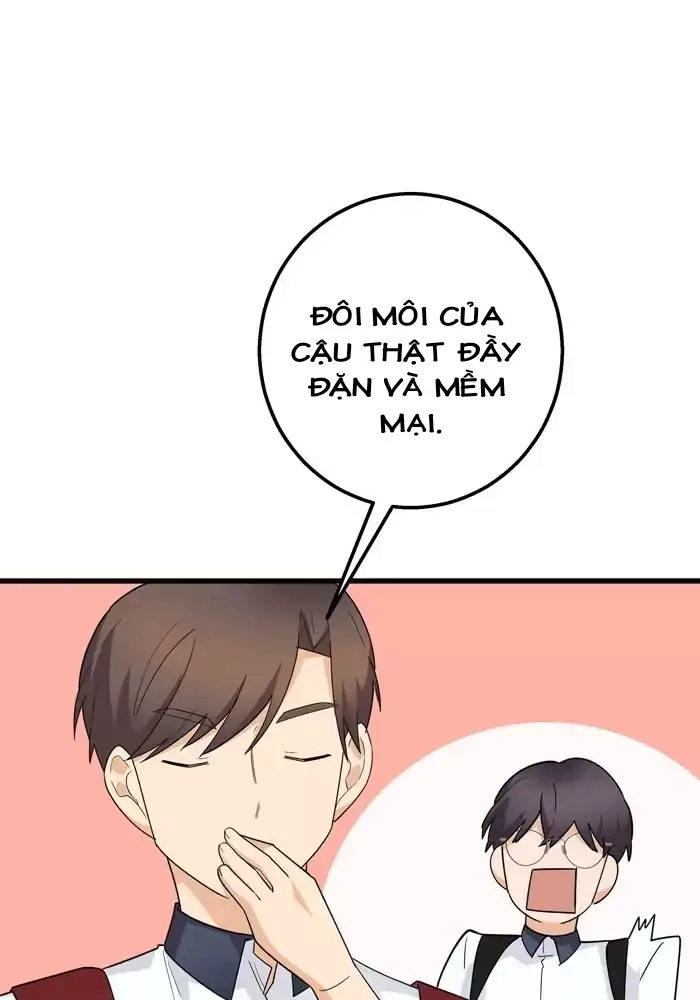 anh bạn của tôi đang phát sáng kìa ! chapter 46 59