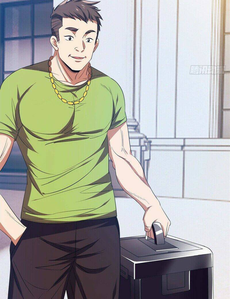 trọng sinh chi thần cấp bại gia tử chapter 34 20