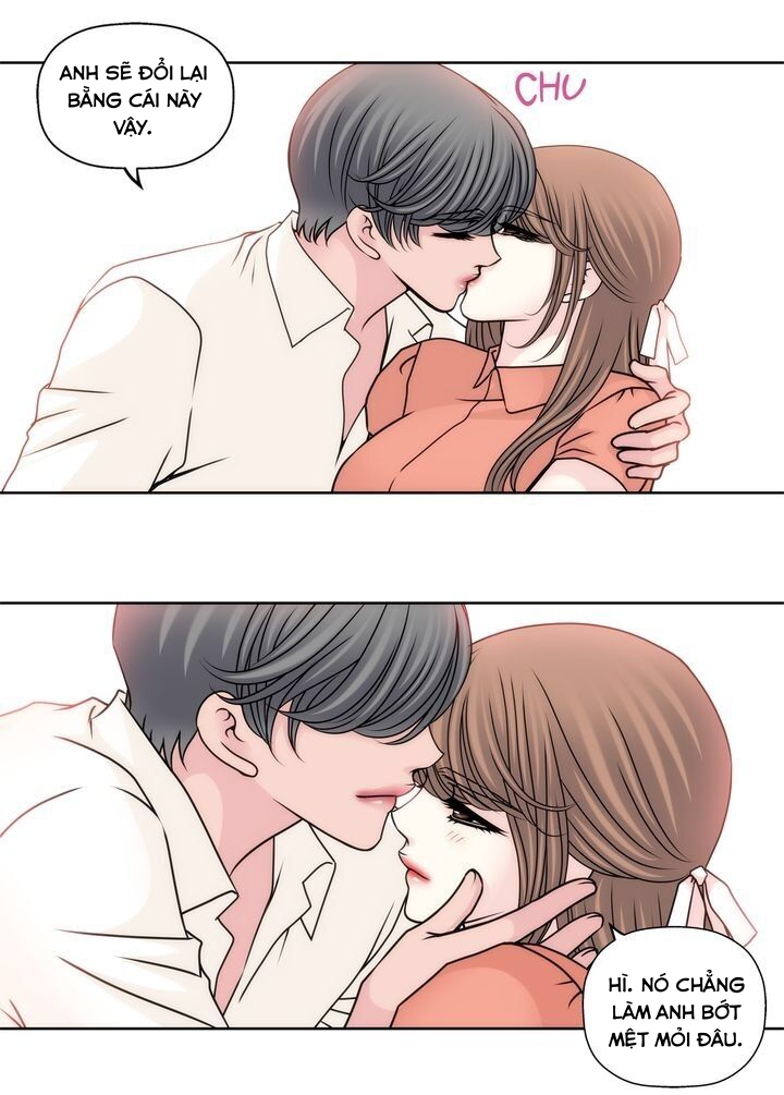người đàn ông của tôi chapter 43.2 3