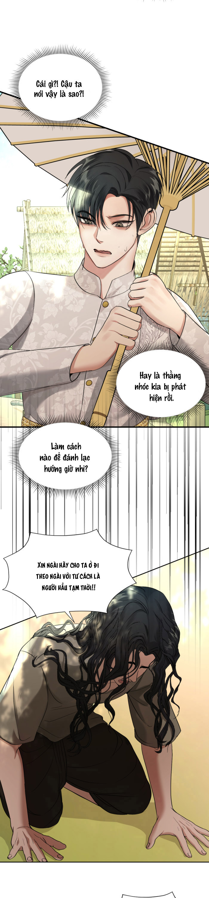 tôi là công tử đẹp nhất xiêm chapter 41 5