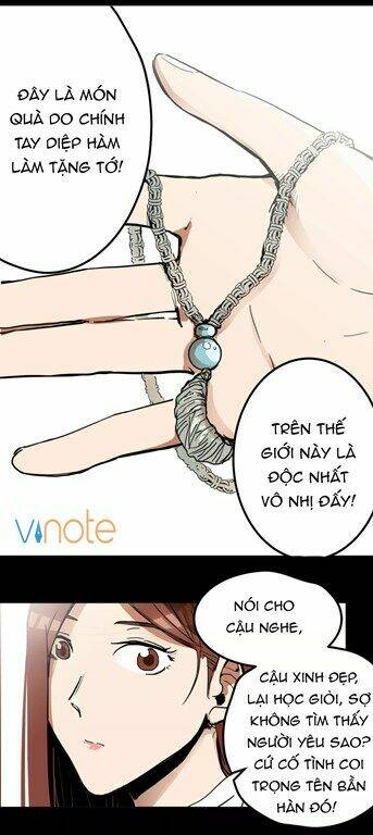 tiền là số một chapter 1 32