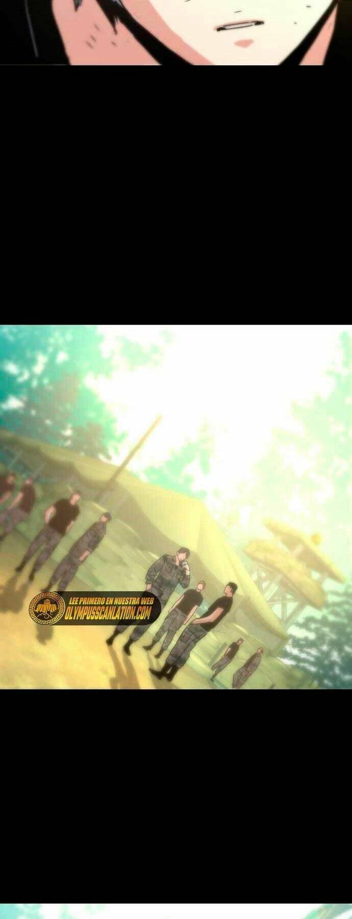 bạn học tôi là lính đánh thuê chapter 97 13