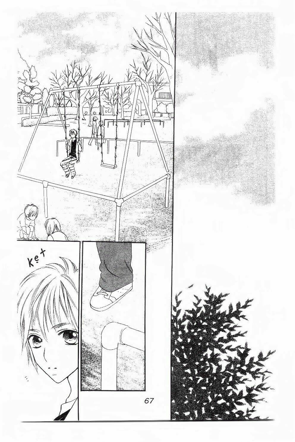 ichigo to anzu chapter 31 6