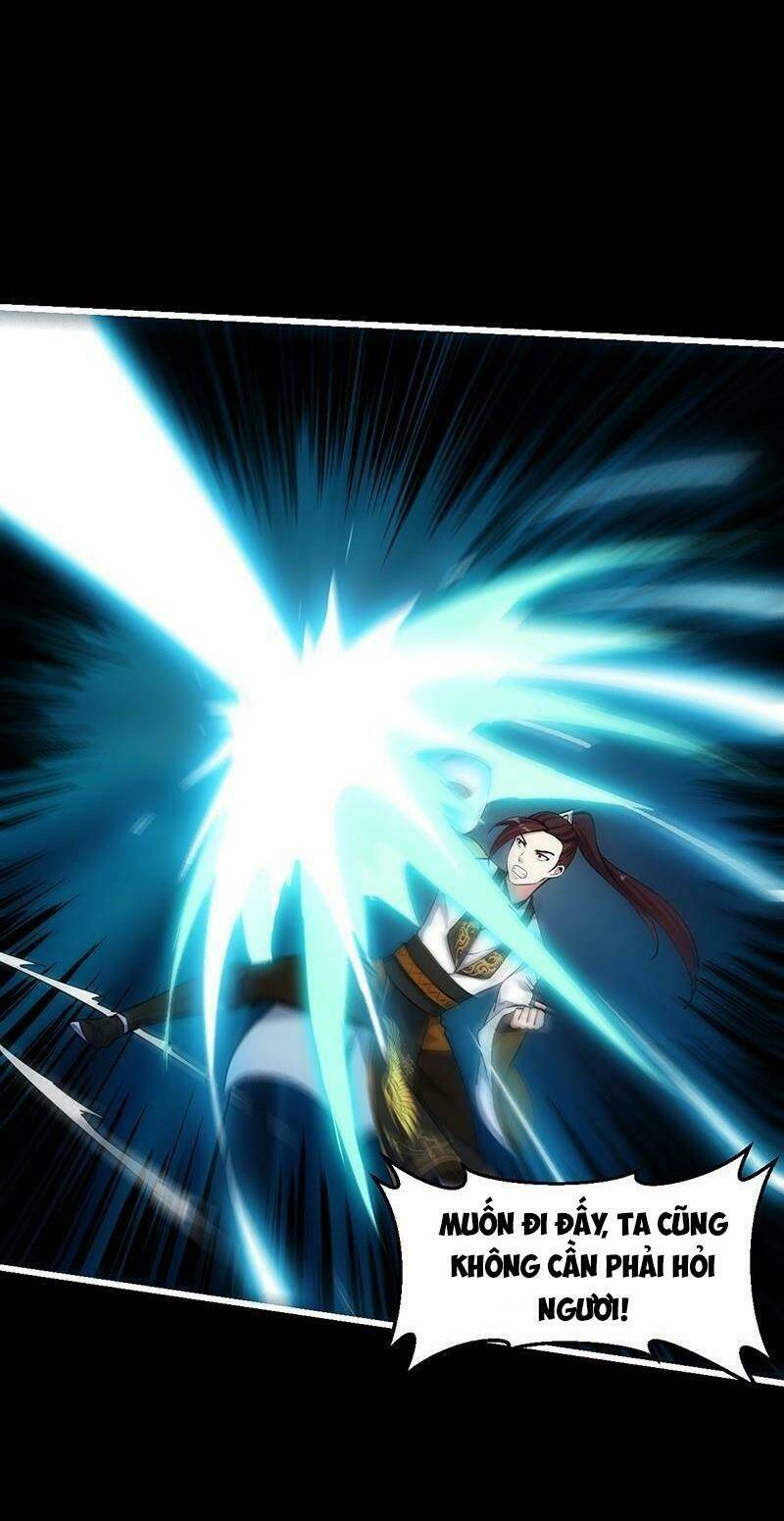 hệ thống thần long nghịch thiên chapter 72 4