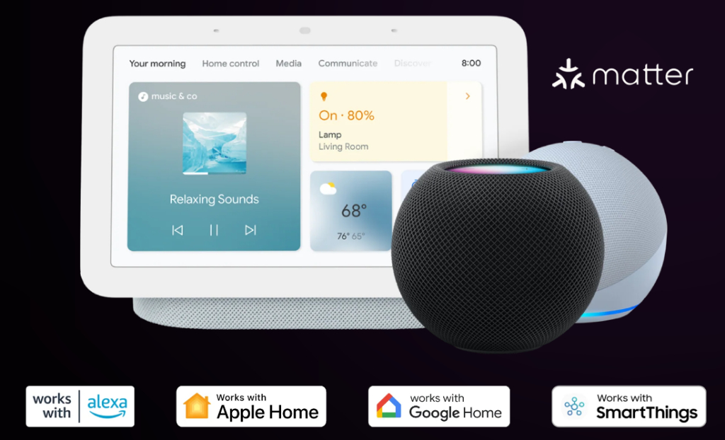 Đèn Yeelight Cube ARGB trang trí bàn làm việc, gaming, đa hiệu ứng ánh sáng, gamesync, musicsyne, hỗ trợ matter/homekit - Hàng chính hãng