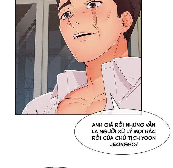 quý cô chân dài chapter 41 46