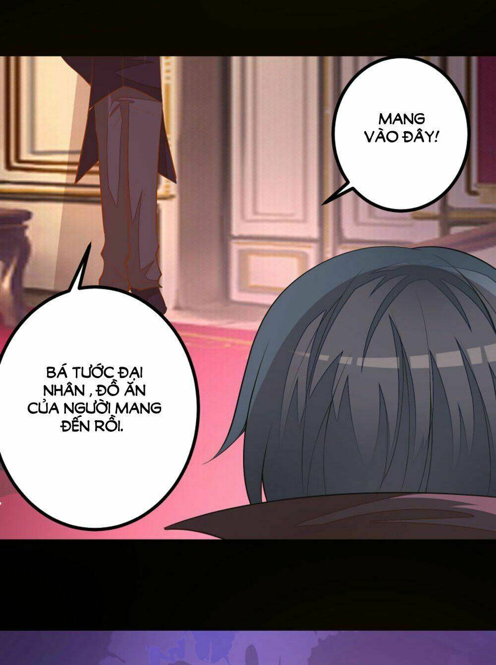 nguyệt dạ hương vi lai chapter 33 30