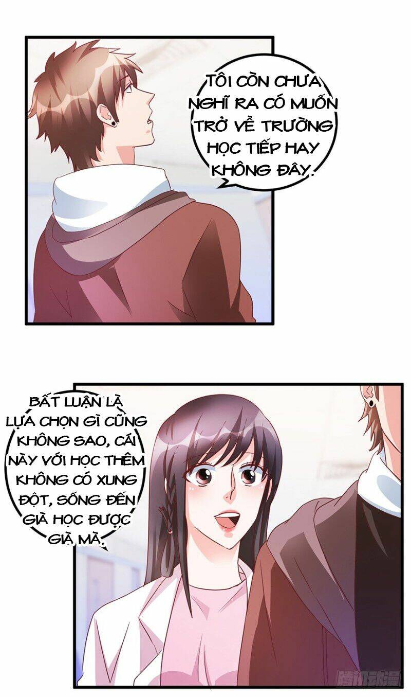 thấu thị tiên y chapter 64 15