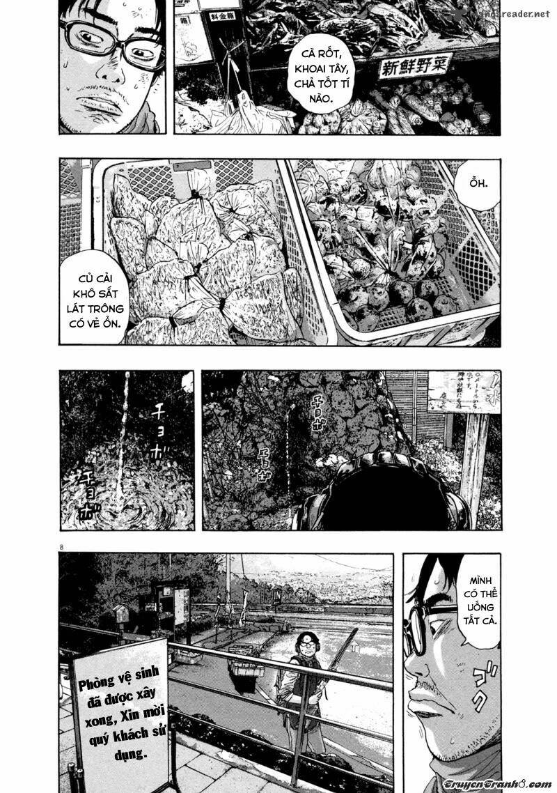 tôi là người hùng chapter 103 9