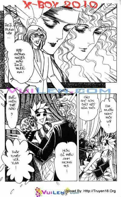 ánh đèn rực rỡ chapter 5 70