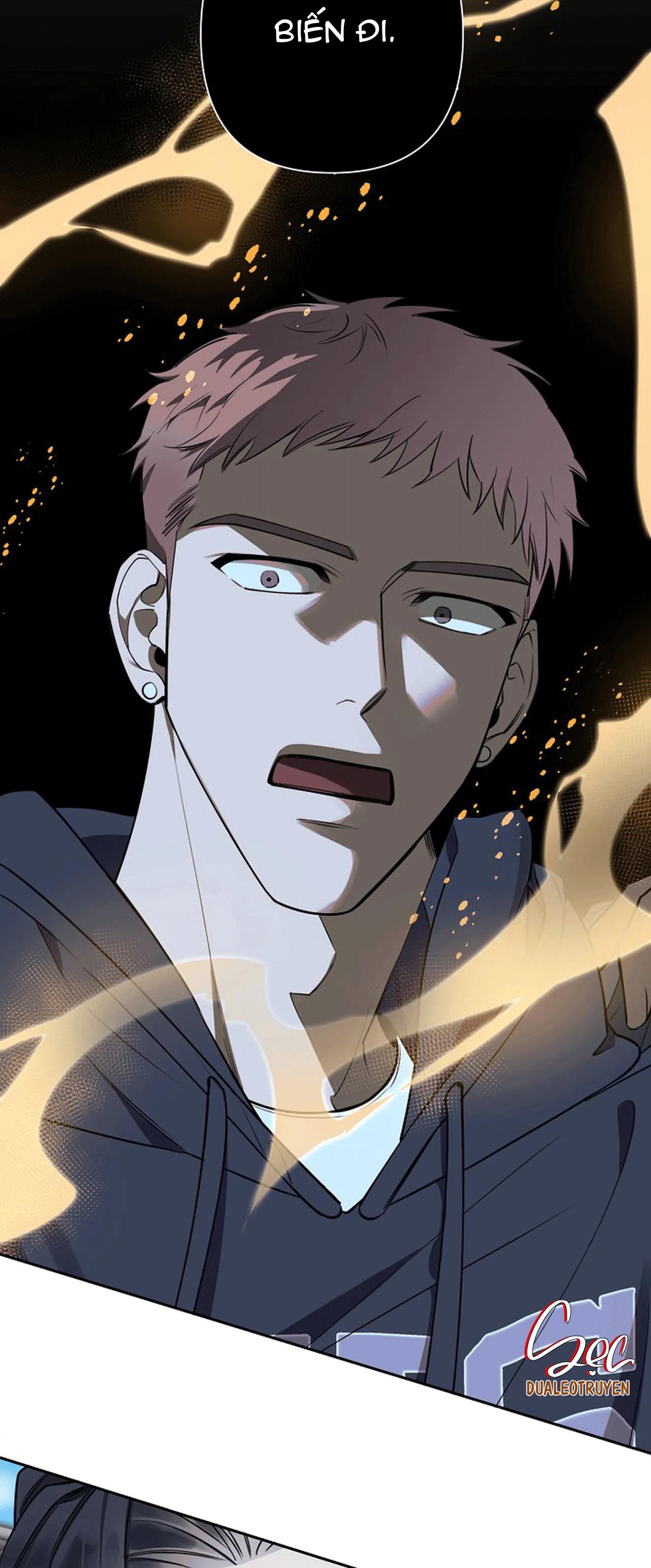 đêm dịu dàng chapter 33 36