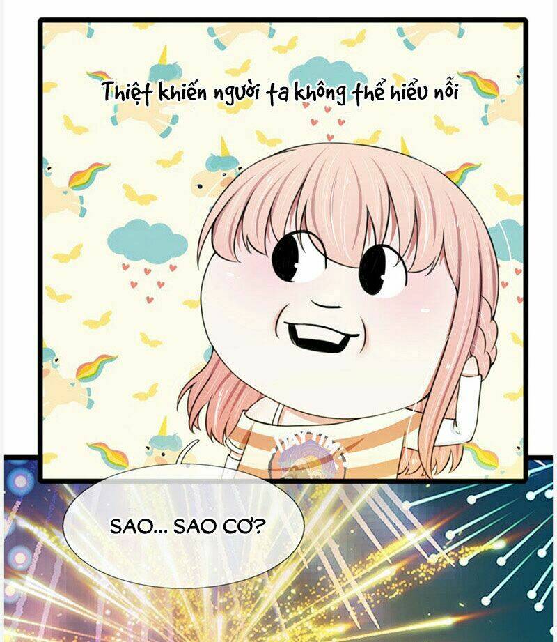 phúc hắc lão công buông em ra chapter 78 15