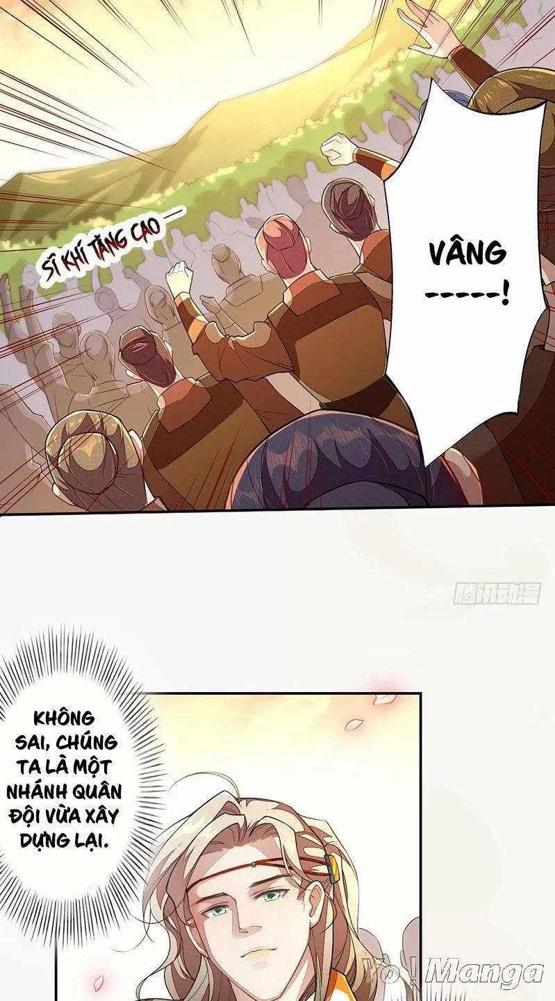 tuyệt thế luyện đan sư chapter 117 13