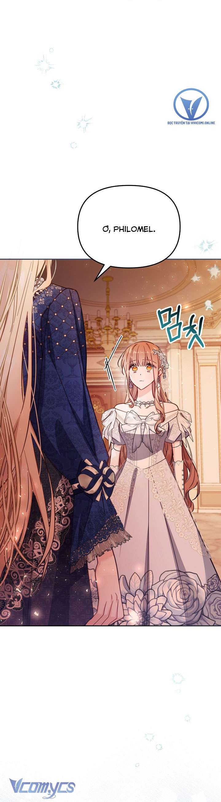 không có chỗ cho kẻ giả mạo chapter 43 31