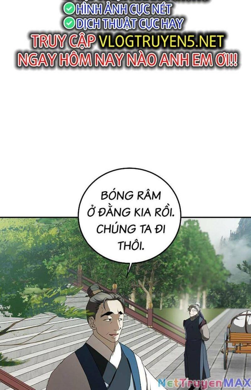 võ đang kỳ hiệp chapter 102 11