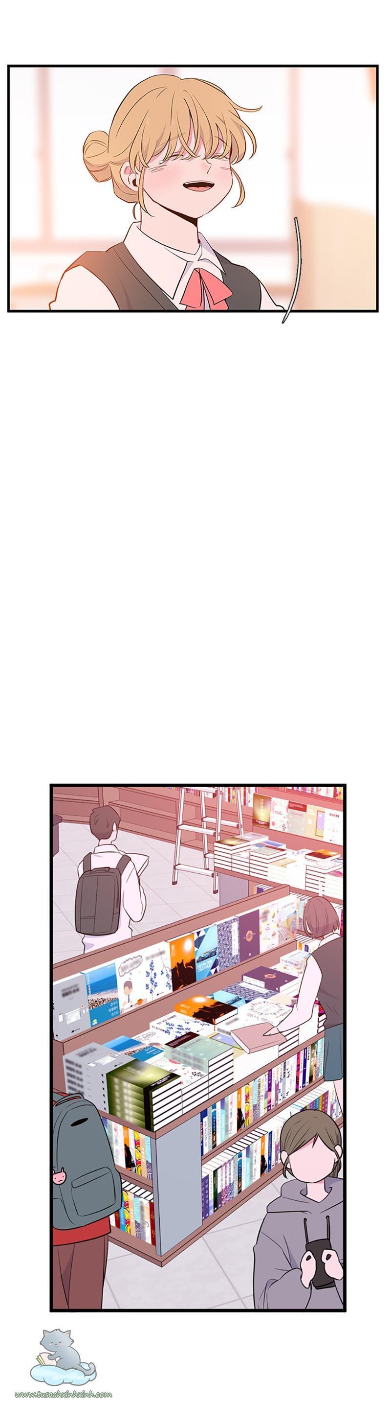 về bên anh chapter 14 31