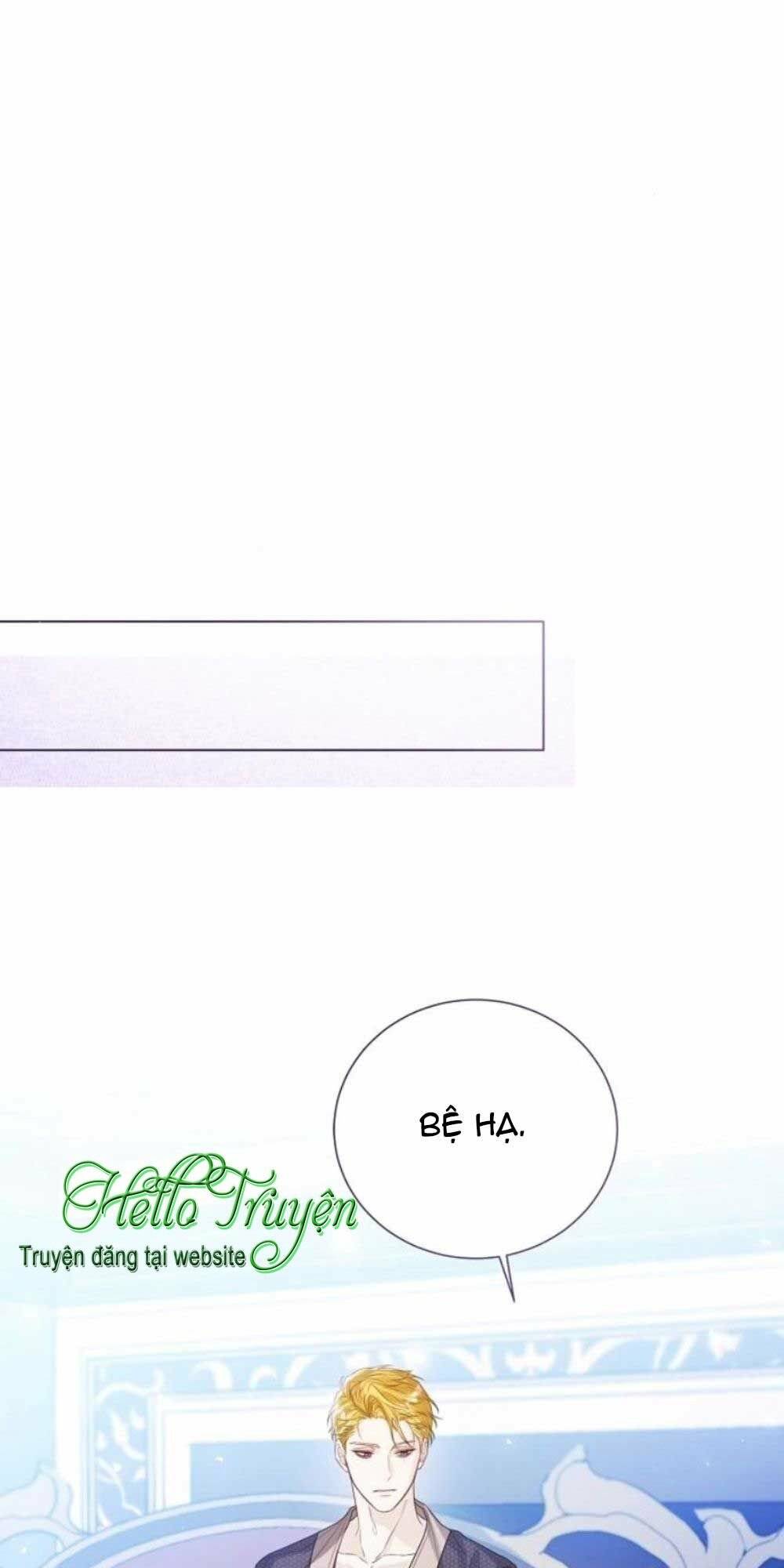 tôi sẽ từ bỏ vị trí hoàng hậu chapter 31 87
