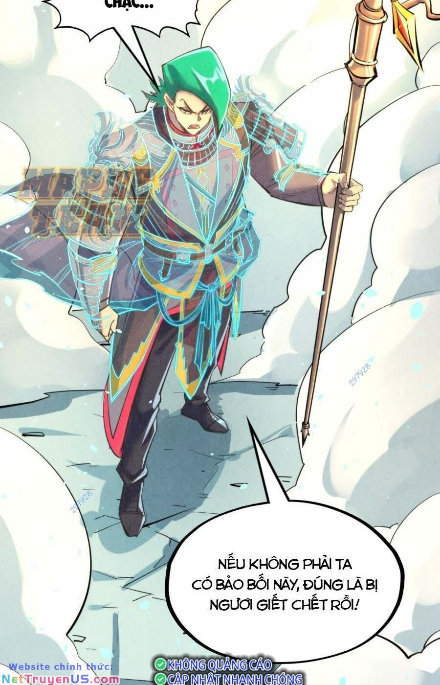 vạn cổ chí tôn chapter 260 53