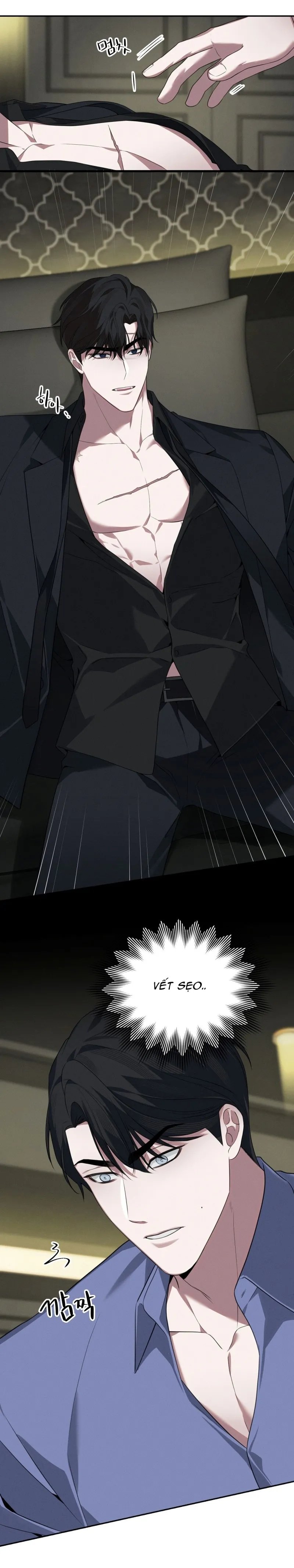 thoát xích chapter 4 4