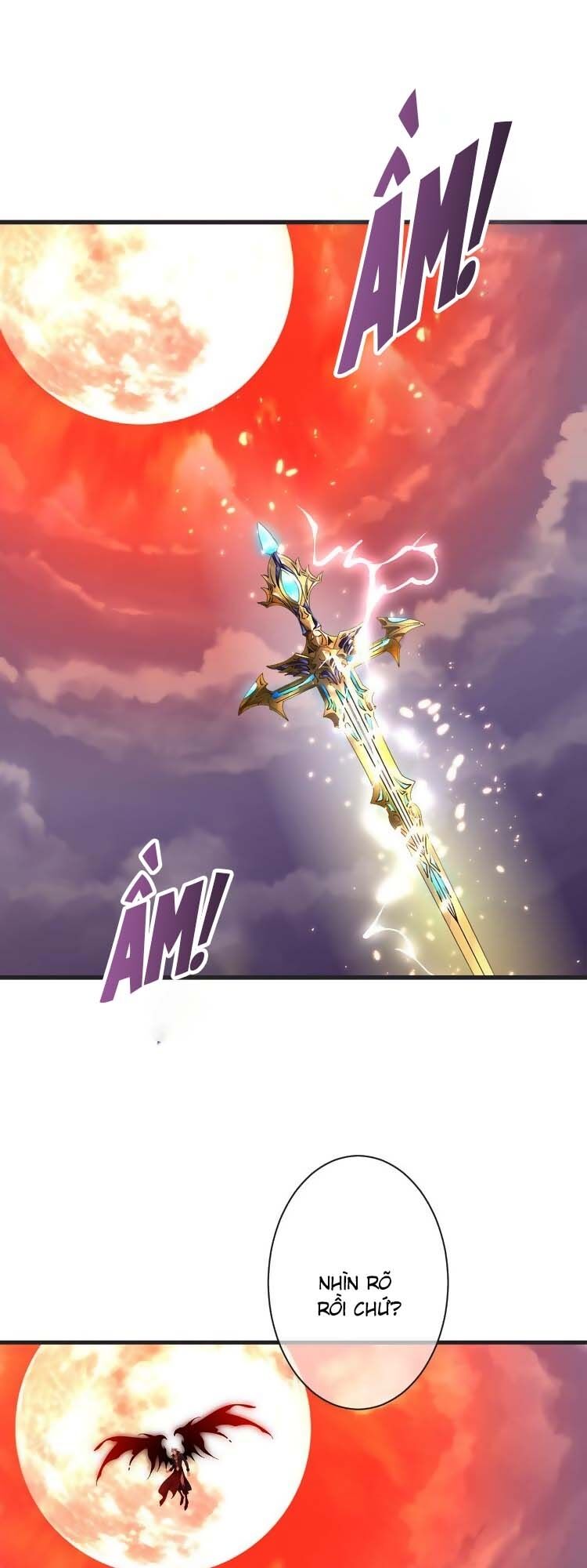 thiên thần không có tiết tháo chapter 65 36