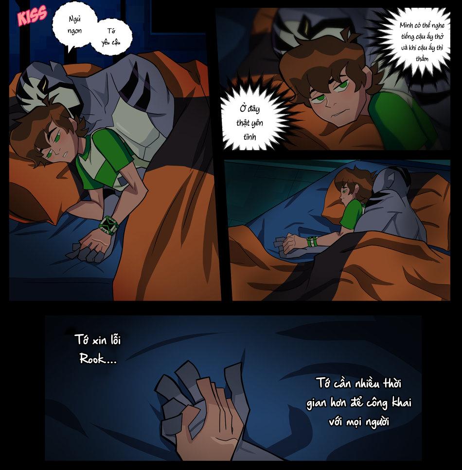 truyện boylove tây âu chapter 51 19