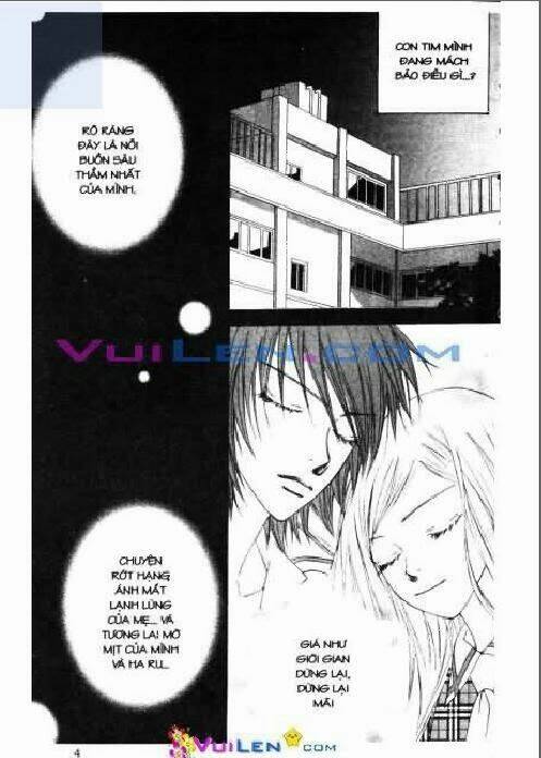 lớp học đặc biệt chapter 5 2