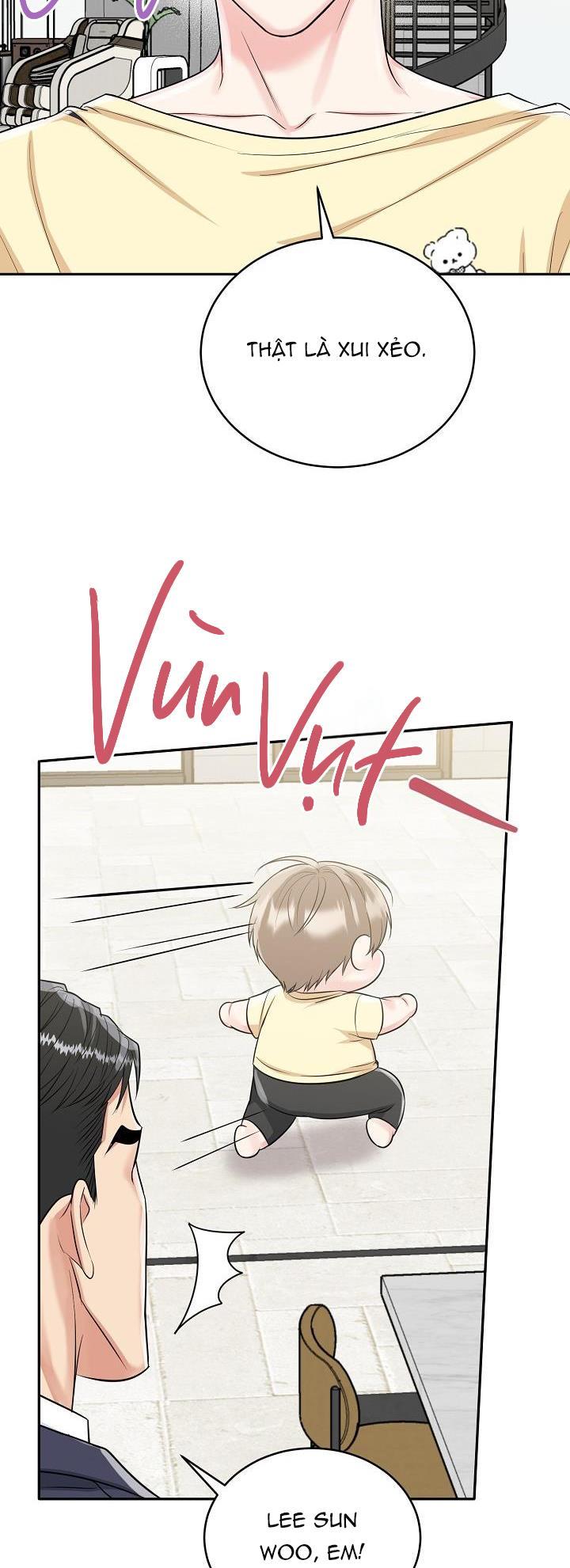 hổ dữ chapter 32 40