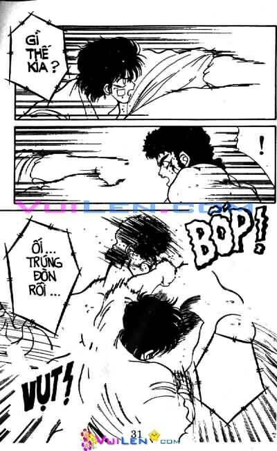 truyền nhân atula - shura no mon i chapter 8 32