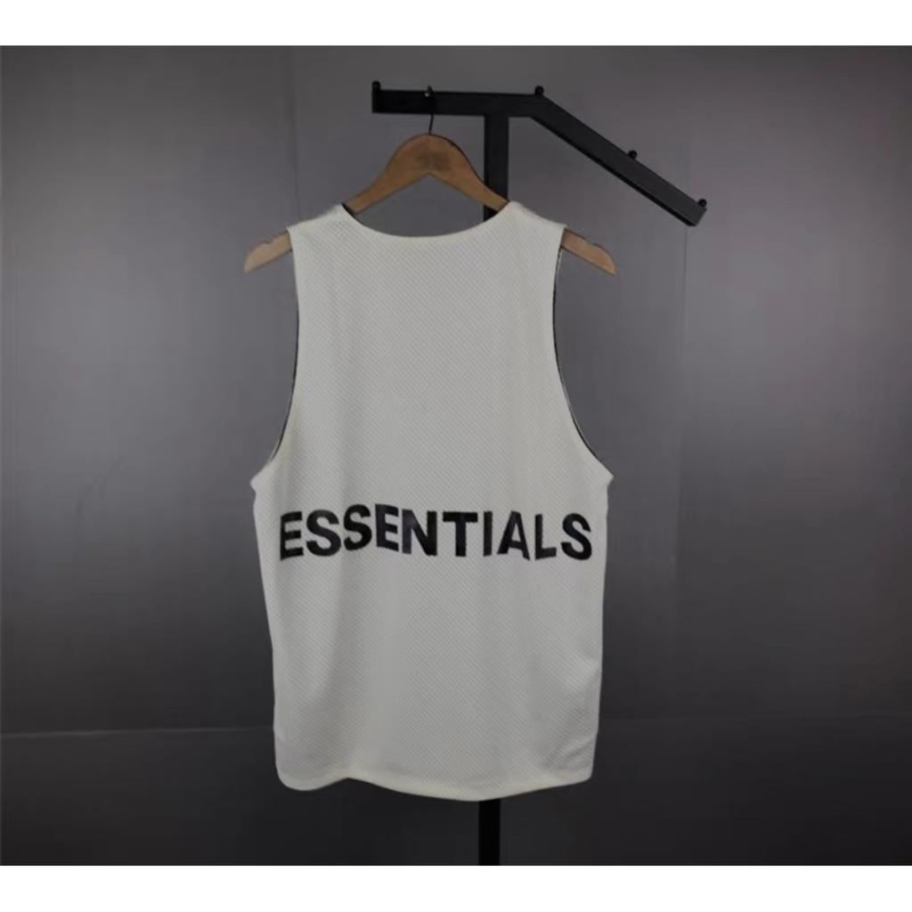 Áo tank top Esential sát nách nam nữ unisex