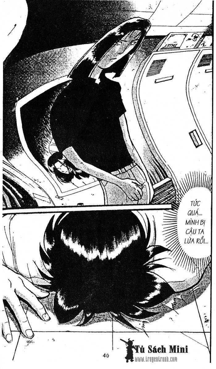 thám tử kindaichi (bản đẹp) chapter 121 42