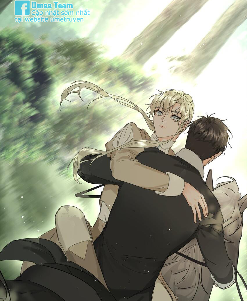 tình cũ là vua chapter 28 41