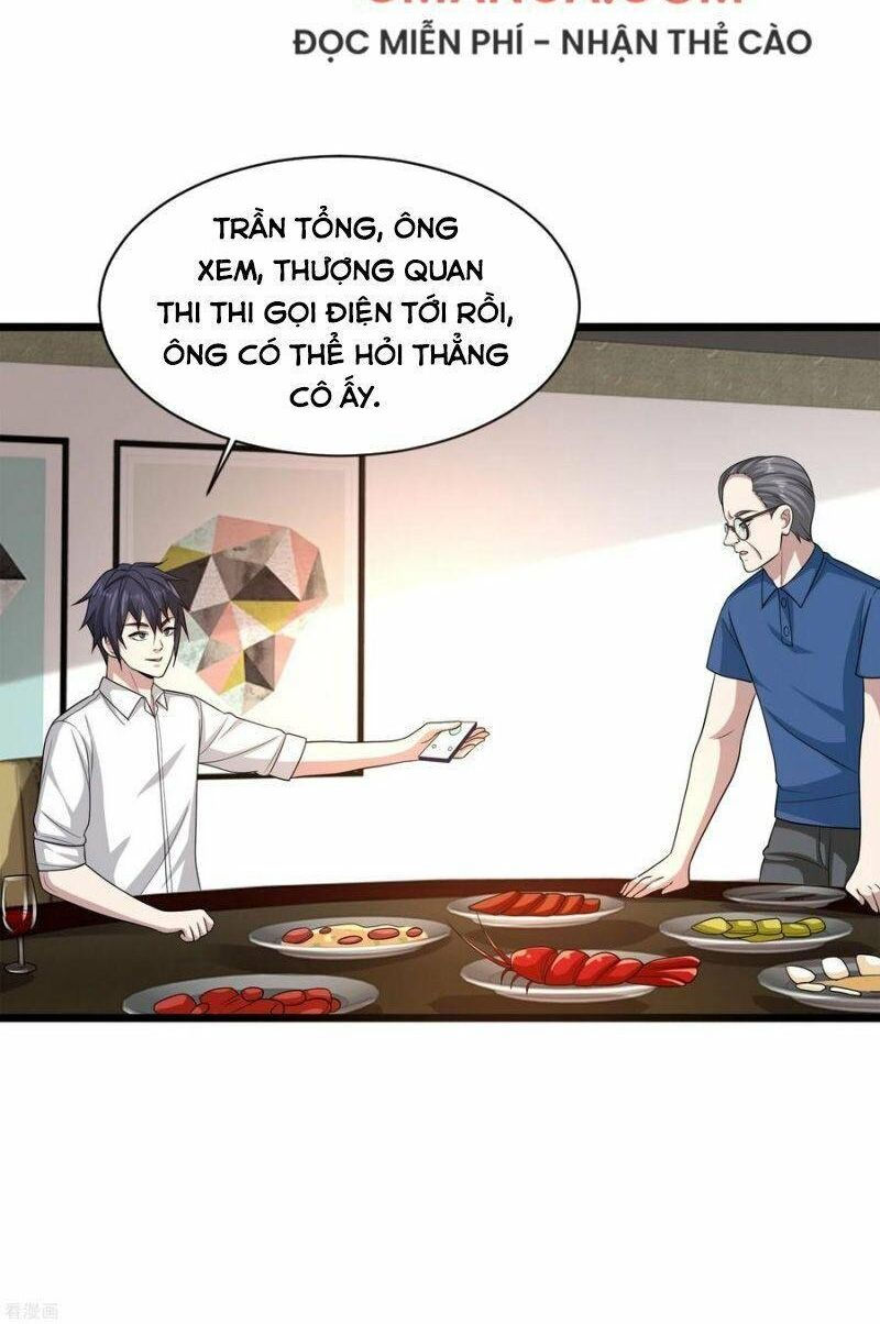 đô thị tà vương chapter 133 16