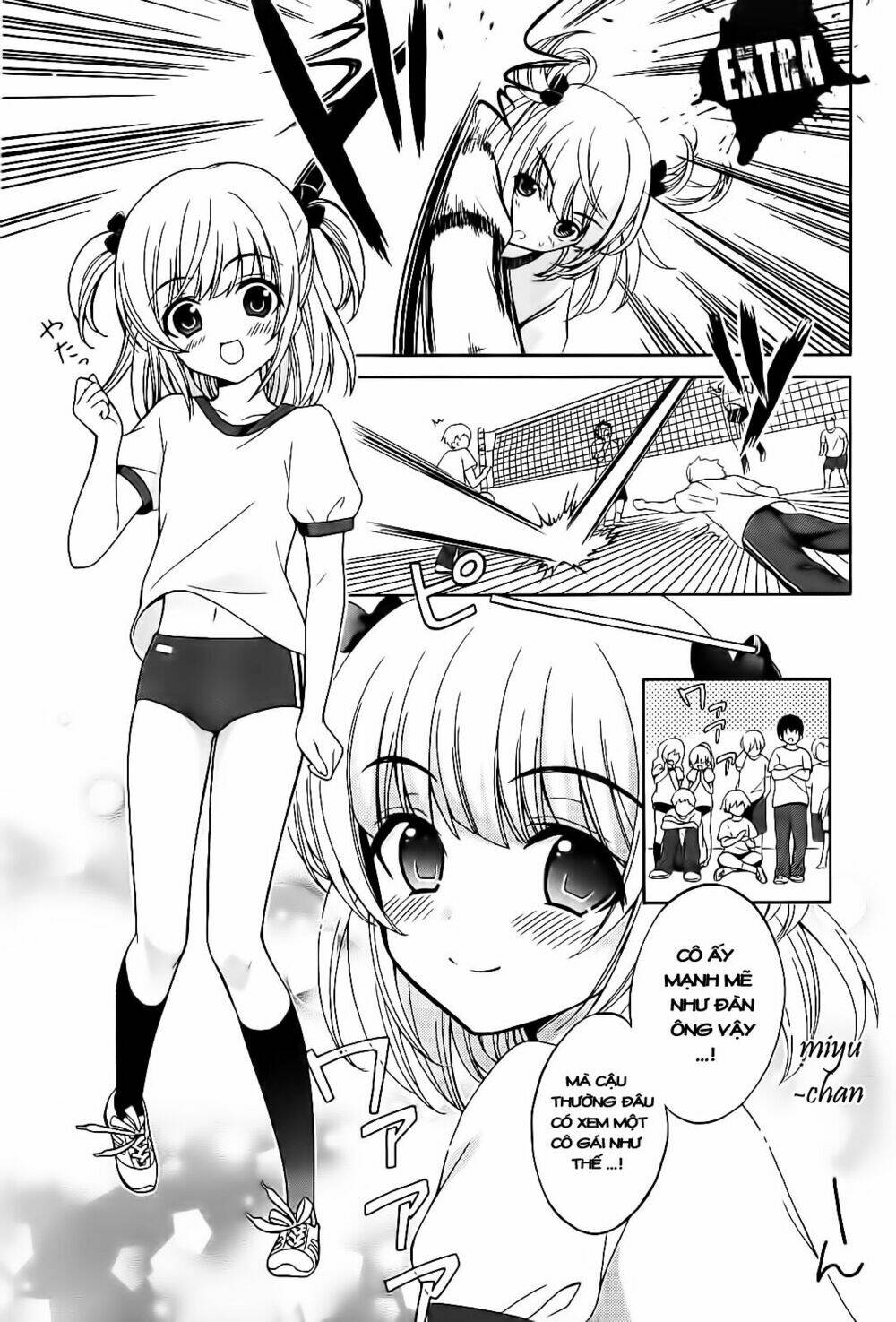 corpse party: musume chapter 10 34