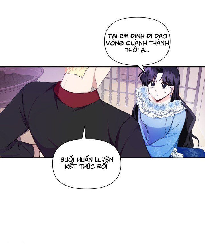 trở thành vợ của nam chính phế vật chapter 6 40